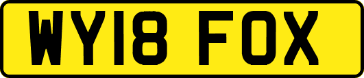 WY18FOX