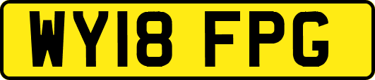 WY18FPG