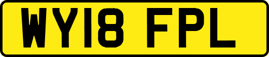 WY18FPL