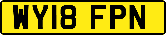 WY18FPN