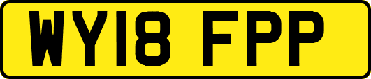 WY18FPP