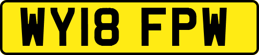 WY18FPW