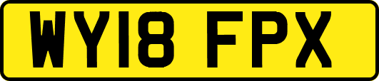 WY18FPX