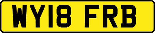 WY18FRB