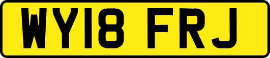 WY18FRJ