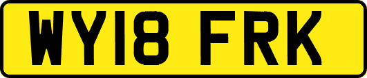 WY18FRK