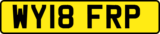 WY18FRP