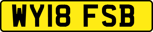 WY18FSB