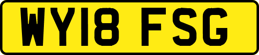 WY18FSG