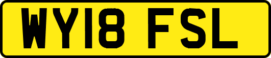 WY18FSL