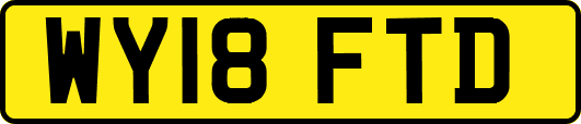 WY18FTD