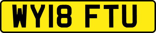 WY18FTU