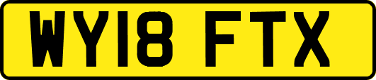 WY18FTX