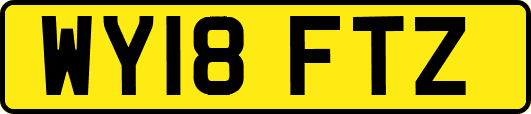 WY18FTZ