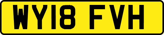 WY18FVH