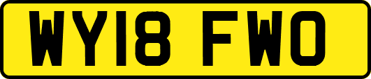 WY18FWO