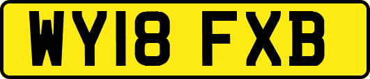 WY18FXB