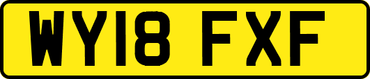 WY18FXF