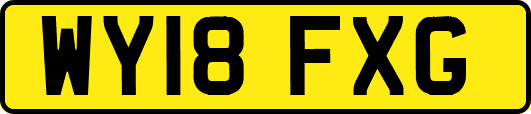 WY18FXG