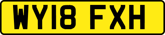 WY18FXH