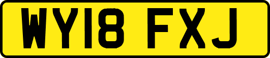 WY18FXJ