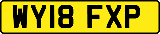 WY18FXP