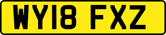 WY18FXZ