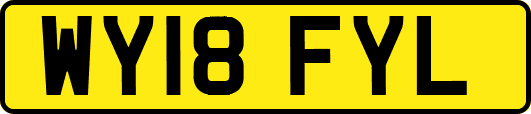 WY18FYL