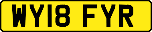 WY18FYR