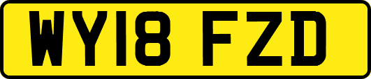 WY18FZD