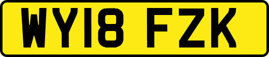 WY18FZK