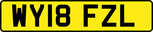 WY18FZL