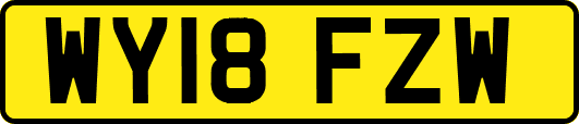 WY18FZW