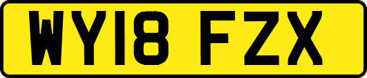 WY18FZX