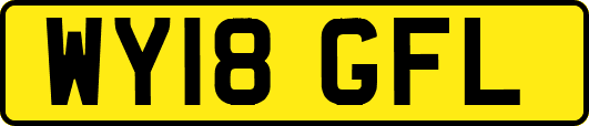 WY18GFL