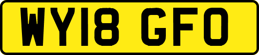 WY18GFO