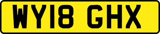 WY18GHX