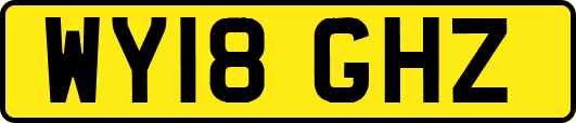 WY18GHZ