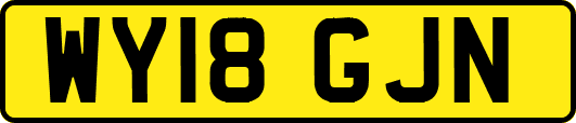 WY18GJN