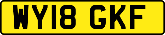 WY18GKF