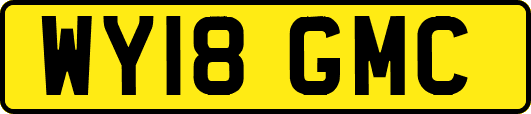 WY18GMC