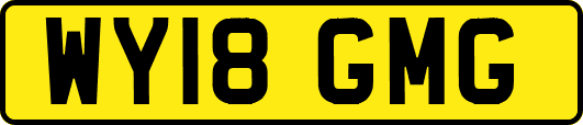 WY18GMG