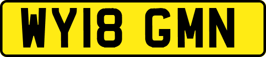 WY18GMN