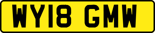 WY18GMW