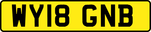 WY18GNB