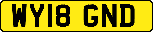 WY18GND