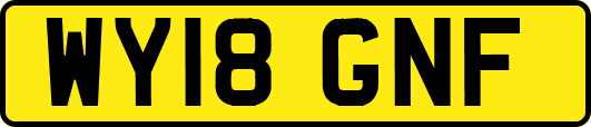 WY18GNF