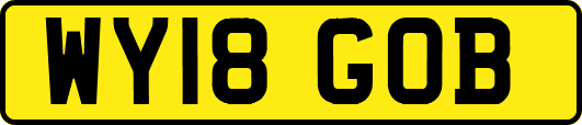 WY18GOB