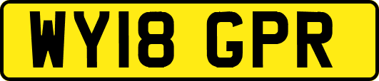 WY18GPR