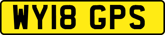 WY18GPS